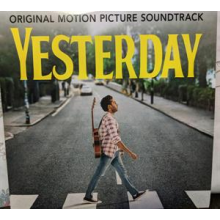 Himesh Patel - Yesterday