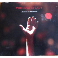 Hold Steady - Heaven is Whenever