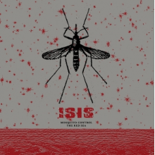 Isis - Mosquito Control / the Red Sea