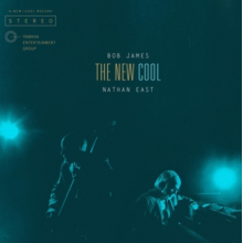 James, Bob - New Cool