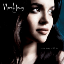 Jones, Norah - Come Away With Me
