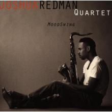 Joshua Redman Quartet - Moodswing