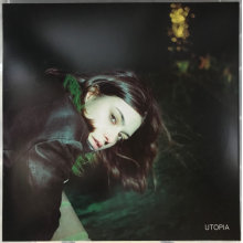 Kynsy - Utopia