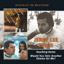 Lewis, Jerry Lee - Touching Home/Would You Take Another Chance On Me?
