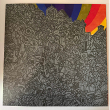 Lightning Bolt - Wonderful Rainbow