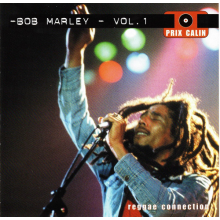 Marley, Bob - Reggae Connection