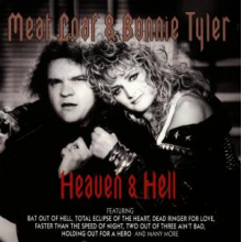 Meat Loaf & Bonnie Tyler - Heaven and Hell