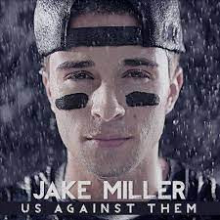 Miller, Jake - Us Against Them