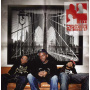 Morgan, Tanya - The Bridge Ep