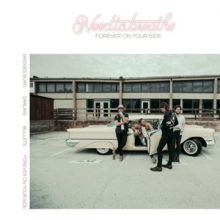 Needtobreathe - Forever On Your Side (Niles City Sound Sessions)