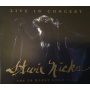 Nicks, Stevie - Live In Concert - the 24 Karat Gold Tour
