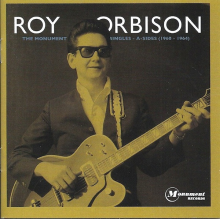Orbison, Roy - The Monument Singles - A-Sides (1960-1964)