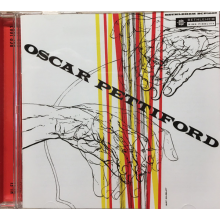 Pettiford, Oscar - Oscar Pettiford Modern Quintet