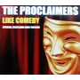 Proclaimers - Like Comedy: Special Scotland Only Edition