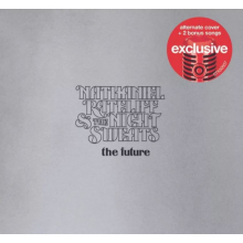 Rateliff, Nathaniel & the Night Sweats - The Future