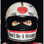 Rills - Don't Be a Stranger