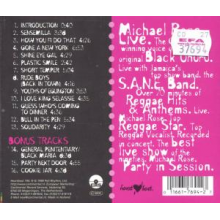 Rose, Michael - Party In Session - Live