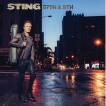 Sting - 57th & 9th