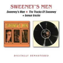 Sweeney's Men - Sweeney's Men/Tracks of Sweeney