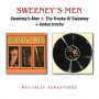 Sweeney's Men - Sweeney's Men/Tracks of Sweeney