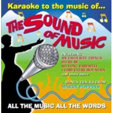 V/A - Karaoke To the Sound of..
