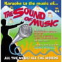 V/A - Karaoke To the Sound of..