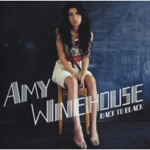 Winehouse, Amy - Back To Black