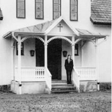 Andersson, Dottie - Andersson Funeral Home