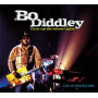 Diddley, Bo - Turn Up the House Lights
