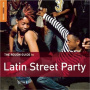 V/A - Rough Guide To Latin Street Party