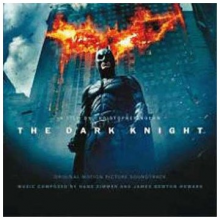 Zimmer, Hans - Dark Knight