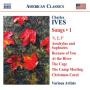 San Francisco Symphony - Complete Songs Vol.1