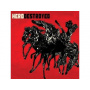 Hero Destroyed - Hero Destroyed