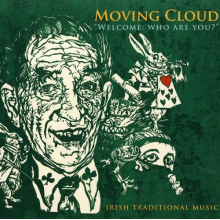 Moving Cloud - Welcome: Who Are You?