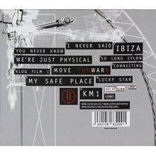 Kloq - Move Forward