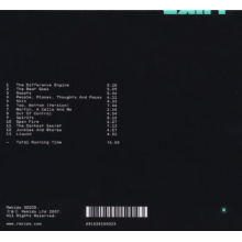 Solomon, Luke - The Difference Engine