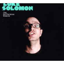 Solomon, Luke - The Difference Engine