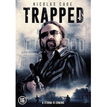 Movie - Trapped