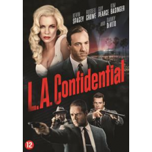Movie - L.A. Confidential