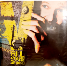 Rossi, Vasco - Il Mondo Che Vorrei