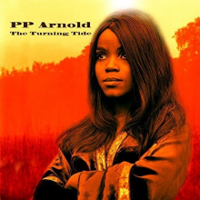 P.P. Arnold - Turning Tide