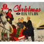 V/A - Christmas With Frank, Nat & Bing