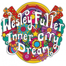 Fuller, Wesley - Inner City Dream