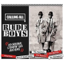 V/A - Calling Al Rudeboys