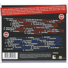 V/A - Calling All Mods