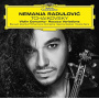 Jarvi, Kristjan - Tchaikovsky: Violin Concerto; Rococo Variations