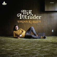 Klassen, Jordan - Big Intruder
