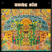 Zone Six - Zone Six