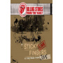 Rolling Stones - Sticky Fingers -Live At the Fonda Theatre 2015