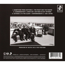 Foo Fighters - Sonic Highways